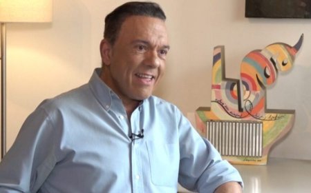 Ποσειδώνας Γιαννόπουλος σε Πέτρο Γαϊτάνο: «Μπήκαν τα δαιμόνια του ψώνιου μέσα σου και νομίζεις ότι το “ω γλυκύ μου έαρ” είναι σουξέ σου»