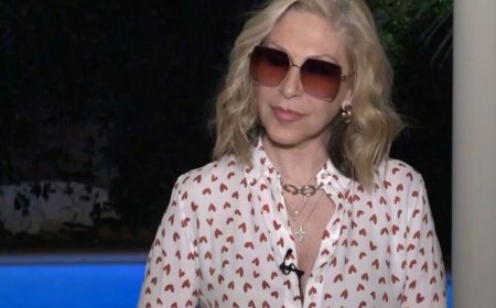 Έφη Σαρρή: «Στη ζωή μου δεχόμουν πισώπλατα μαχαιρώματα μόνο από άνδρες»