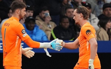 Ατλέτικο Μαδρίτης: “Παγίδα” το γήπεδο για τους αντιπάλους