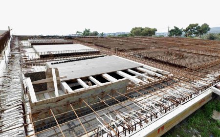 Χαρδαλιάς από Κινέτα: «Καλοκαίρι 2028 ανοίγουμε τη βρύση για 5.120 νοικοκυριά»