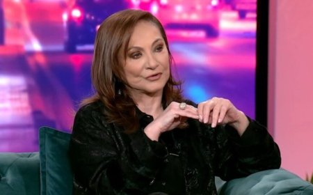 Φιλαρέτη Κομνηνού: «Ανακάλυψα την απιστία και ήταν γερό χαστούκι, δεν υπήρχε περίπτωση να ξαναείμαστε μαζί»