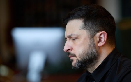 Ρωσία – Ιράν: Αποκάλυψη Ζελένσκι για τον πόλεμο