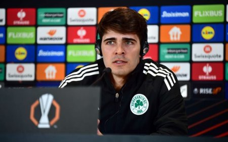 Ταμπόρδα δηλώσεις: Ο κάθε παίκτης είναι φτιαγμένος για να κερδίζει