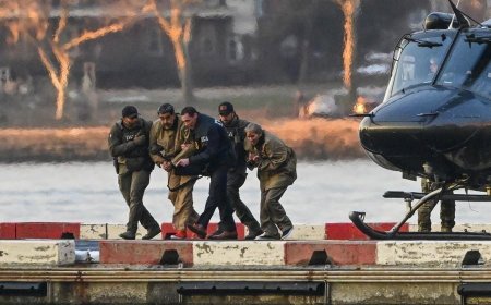 Πού είναι ο Μαδούρο;