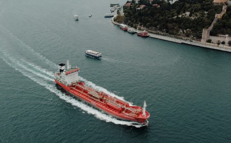 Το νησί Χαργκ του Ιράν: Γιατί παραμένει ο πιο ευαίσθητος στόχος στον πόλεμο στη Μέση Ανατολή