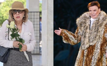 Λόλα Νταϊφά: «Ο Γιώργος Μαρίνος ήταν ένα γλυκό παιδί, αλλά και ένας επαναστάτης»