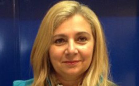 Η Ομ. Καθηγήτρια Ιατρικής του ΔΠΘ Ευγενία Μπεζιρτζόγλου νέα Πρόεδρος του Εθνικού Κέντρου Τεκμηρίωσης & Ηλεκτρονικού Περιεχομένου