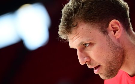 Ο Σάσα Βεζένκοφ χώρισε: Τίτλοι τέλους στη σχέση του με τη Νικόλ Ελευθεριάδου