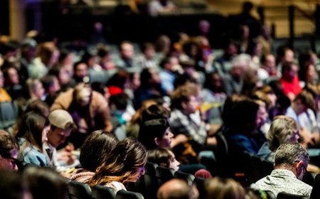 Δήμος Περιστερίου: Συνέδριο για την ισότητα των φύλων και τον ρόλο της τοπικής αυτοδιοίκησης