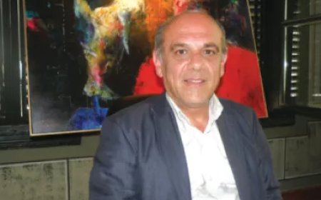 Eφυγε από τη ζωή ο πρώην δήμαρχος Κομοτηνής Δημήτρης Κοτσάκης