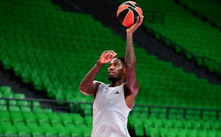 Λεσόρ επιστροφή: Το μήνυμα της συζύγού του