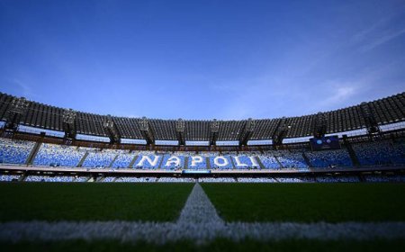 Τζολάκης – Νάπολι: Ενδιαφέρον από την Ιταλική ομάδα για τον Έλληνα τερματοφύλακα