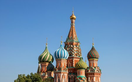 Η Ρωσία χωρίς ίντερνετ εδώ και μία εβδομάδα