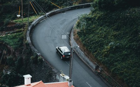 Σεισμός Ευρυτανία: Ισχυρή δόνηση, αισθητή και σε γύρω περιοχές