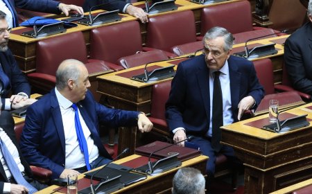 Ο Βελόπουλος και η Χούντα: “Μόνο ο Παπαδόπουλος «έκανε σοβαρή δουλειά» με τους υδρογονάνθρακες”