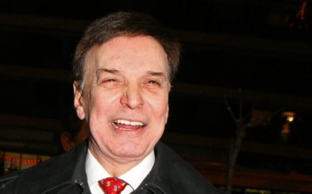 Γιώργος Μαρίνος – Όσα αποκάλυψε συγκινημένη η ιδιοκτήτρια του γηροκομείου που τον φιλοξενούσε: «Κάθε μέρα τραγουδούσε»