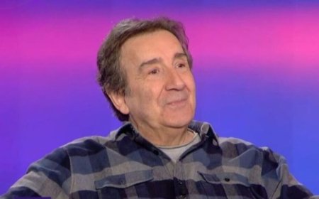 Άγγελος Παπαδημητρίου για Διονύση Σαββόπουλο: «Ήμουν ο χειρότερος εχθρός του και γίναμε φίλοι πραγματικοί»