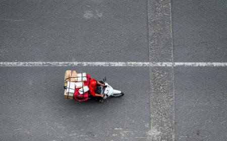 SMS Τροχαία – απάτη: Προειδοποίηση της ΕΛ.ΑΣ. για δήθεν πρόστιμα