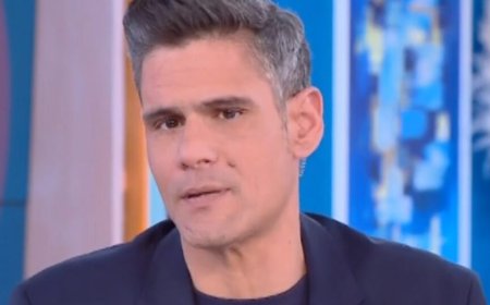 Δημήτρης Ουγγαρέζος: «Κρατούνται οι εκπομπές της Barking Well και κόβουν τη μία εκπομπή του OPEN»