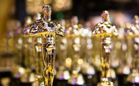 Όσκαρ 2026: Όλα όσα πρέπει να γνωρίζετε – Ποιοι «φλερτάρουν» με το χρυσό αγαλματίδιο
