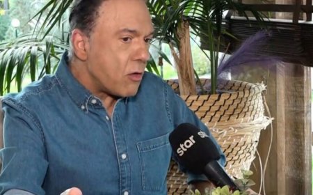 Ποσειδώνας Γιαννόπουλος: «Συγκλονίστηκα με την απώλεια Γιώργου Μαρίνου»