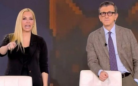 Μαρία Αναστασοπούλου για το video clip «Ferto» του Ακύλα: «Ό,τι ελληνικό υπάρχει το’χει βάλει»»