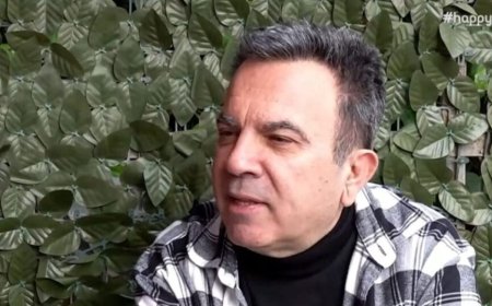 Αντώνης Καρπετόπουλος: «Η Κατερίνα Καινούργιου μου πρότεινε να πάω στο πάνελ της αλλά αρνήθηκα – Μου έχουν πει ότι μπορεί να με βρουν σε χαντάκι»
