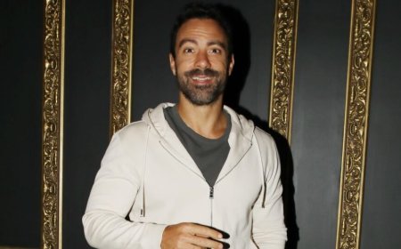 Σάκης Τανιμανίδης: «Δεν ήθελα να το κάνω, το έκανα για τα λεφτά και ήταν η μεγαλύτερη αποτυχία μου»