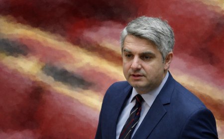 Διαγραφή Κωνσταντόπουλου: Ρήγμα με βαριές συνέπειες στο ΠΑΣΟΚ