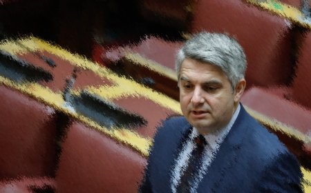 Διαγραφή Κωνσταντινόπουλου: Ρήγμα με βαριές συνέπειες στο ΠΑΣΟΚ