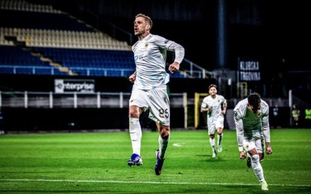 ΑΕΚ κατάταξη UEFA: Άνοδος μετά τη νίκη επί της Τσέλιε