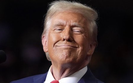 Τραμπ για Ιράν: Δείτε τι θα συμβεί στα παρανοϊκά καθάρματα