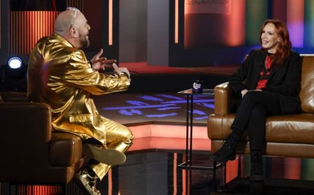 Εβελίνα Παπούλια: «Το σενάριο στο «Σ’ αγαπώ μ’ αγαπάς» ήταν χάλια, το απορρίψαμε πάρα πολλοί»