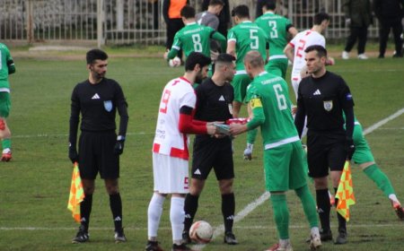 Play-offs Γ΄ εθνικής: Το πρόγραμμα των αναμετρήσεων του Πανθρακικού και του Α.Ο. Ξάνθης