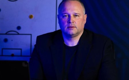 Τσέλιε προπονητής: Αυτός αναλαμβάνει την τεχνική ηγεσία της ομάδας