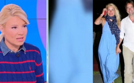 Φαίη Σκορδά και Δημήτρης Ουγγαρέζος για Ελένη Μενεγάκη: «Είναι χυδαίο, αυτός που το σκέφτηκε, θα έπρεπε να ντρέπεται!» – «Μην είσαι κότα, βγες και πες συγγνώμη»