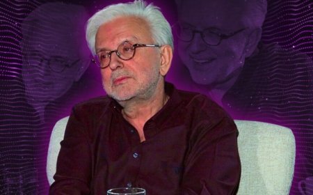 Ο Δήμος Βερύκιος σε μια αποκαλυπτική συνέντευξη: «Το πιο ακριβό συμβόλαιο ήταν της Ελένης Μενεγάκη, αλλά υπήρχε και ένα πιο ακριβό – Από όταν πέθανε ο αδελφός μου, δεν κοιμάμαι τα βράδια»