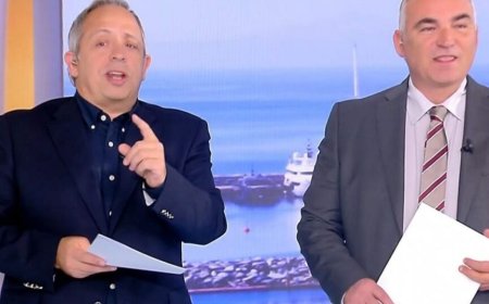 Αταίριαστοι για Ελένη Μενεγάκη: «Ως συνήθως, τα περισσότερα από αυτά που γράφονται, δεν ισχύουν»