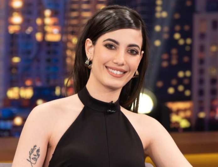 Ντένια Ψυλλιά: «Υπήρξαν πάρα πολλές δύσκολες στιγμές, είναι ψυχοφθόρες η αβεβαιότητα και η απόρριψη»