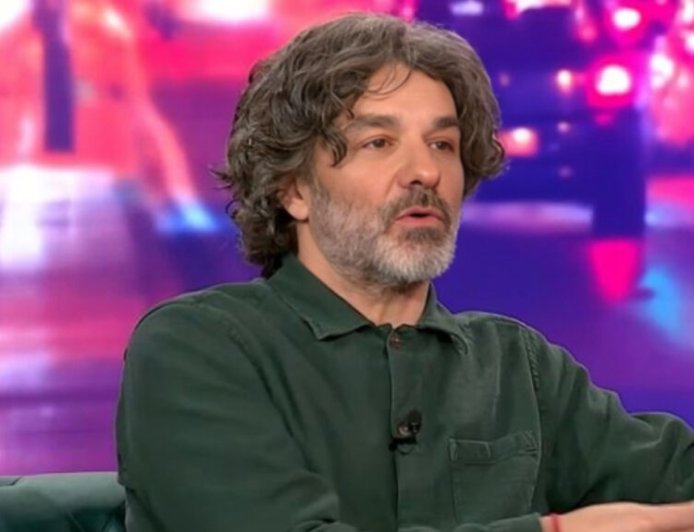 Πέτρος Λαγούτης: «Η ερώτηση αυτήν ήταν για φάπες και το ‘πα στον ρεπόρτερ, θα ΄πρεπε να τις ρίξω αν ήμουν λίγο πιο οξύθυμος»