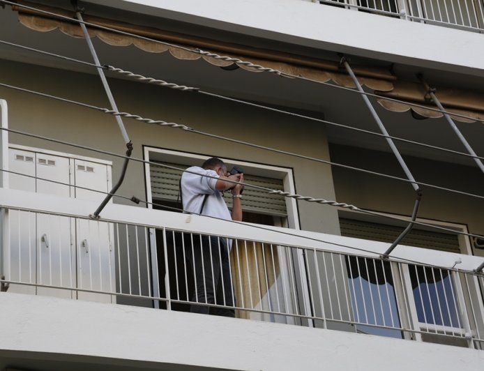 Κολωνός έγκυος: Σοκ με τον θάνατο 30χρονης