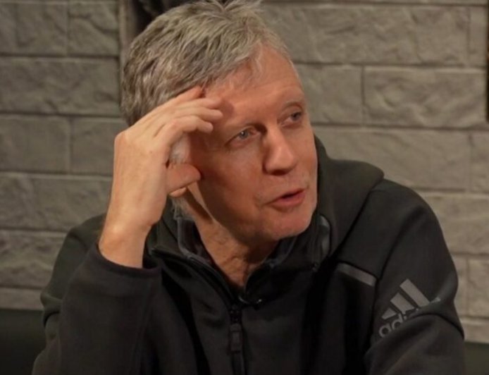 Γιάννης Σαββιδάκης: «Έκανα παύση στην καριέρα μου όταν έκανα τα παιδιά μου, αλλά δεν μου έκανε καλό»