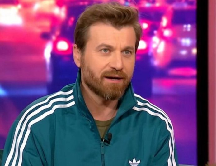 Σόλων Τσούνης: «Προτιμώ να είμαι μόνος από το να έχω μια κακή συντροφιά»