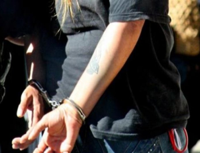 Τέσσερις γυναίκες «άδειασαν» οικία στις Σάπες