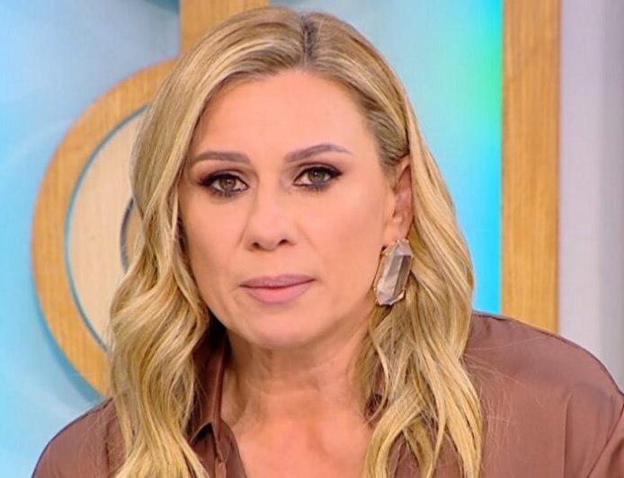 Η Κατερίνα Καραβάτου σε μια εντελώς διαφορετική έναρξη: «Είναι μια άλλη συνθήκη από αυτές που έχουμε συνηθίσει»