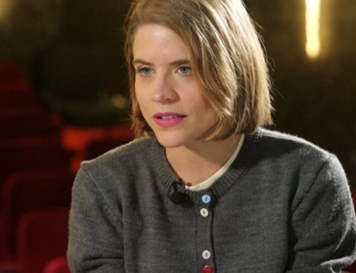 Δανάη Μιχαλάκη: «Υπήρξαν στιγμές που ένιωσα να χάνω τον εαυτό μου μέσα στο ταξίδι της μητρότητας»