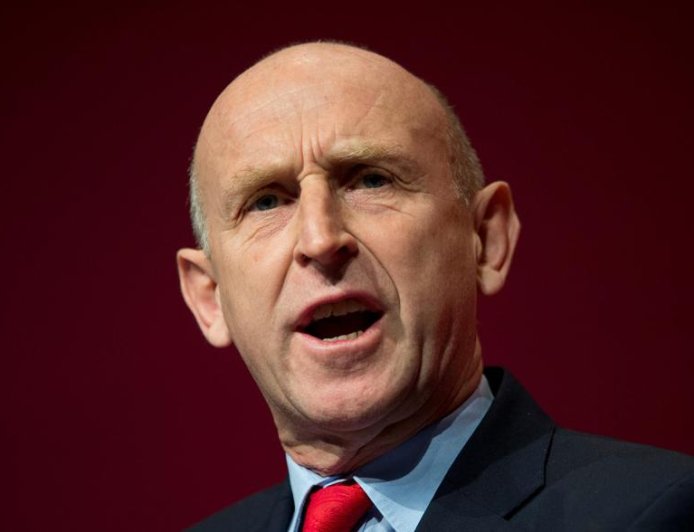 Κύπρος – Ιράν: Η Λευκωσία διαψεύδει τον Βρετανό υπουργό Άμυνας