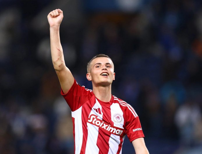 Μουζακίτης μεταγραφή: Μέχρι και 50 εκατ. ευρώ στα…πόδια του