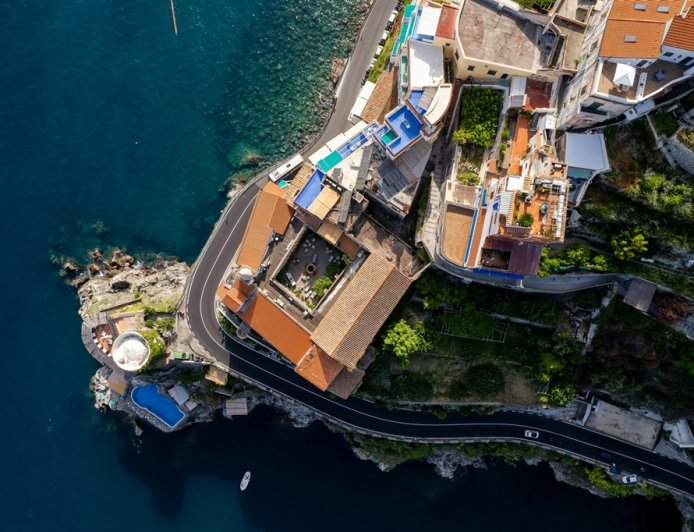 Ο καιρός τις επόμενες μέρες: Θερμοκρασία μέχρι 19 βαθμούς στην Αθήνα