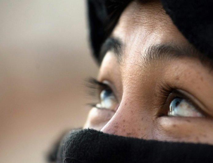 Νέος νόμος των Ταλιμπάν: Νόμιμο να χτυπούν οι άνδρες τις γυναίκες αρκεί να μην σπάνε οστά